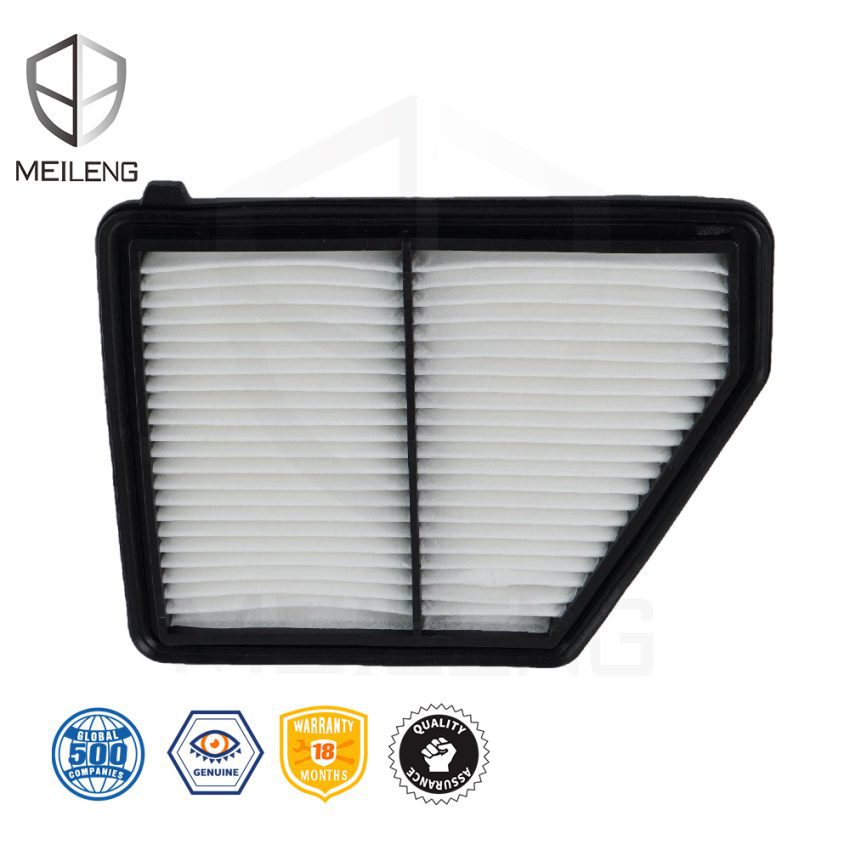 17220-5BA-A00 Engine Air Filter for Honda Civic FC K20C2 2.0 R16B1 R16B2 1.6L 4cyl CIVIC X