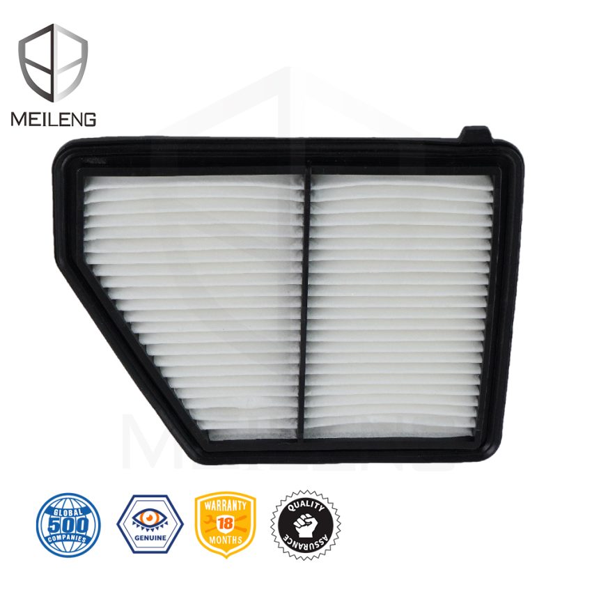 17220-5BA-A00 Engine Air Filter for Honda Civic FC K20C2 2.0 R16B1 R16B2 1.6L 4cyl CIVIC X