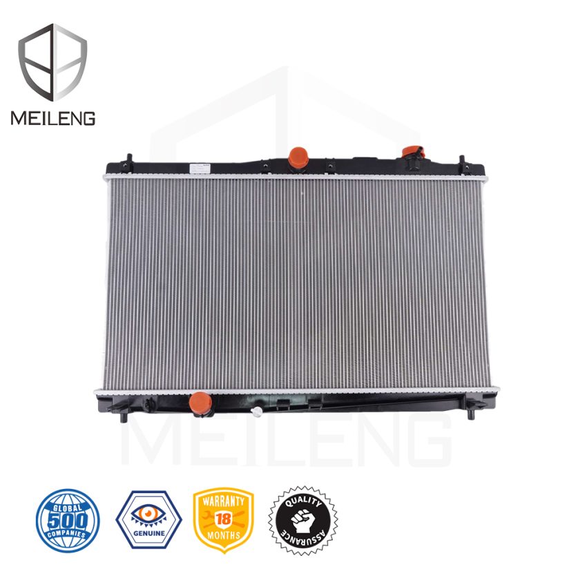 19010-5M1-H51 Radiator Water Tank for honda jade