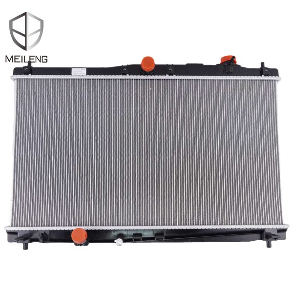 19010-5M1-H51 Radiator Water Tank for honda jade