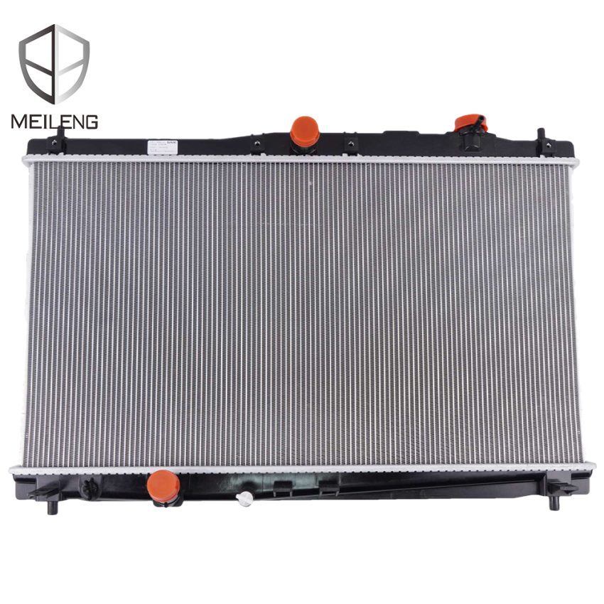 19010-5M1-H51 Radiator Water Tank for honda jade