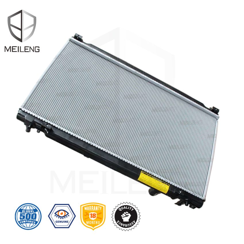 19010-5PA-A01 Cooling Radiator Assembly for Honda CRV