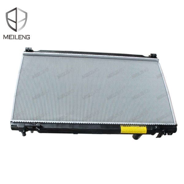 19010-5PA-A01 Cooling Radiator Assembly for Honda CRV