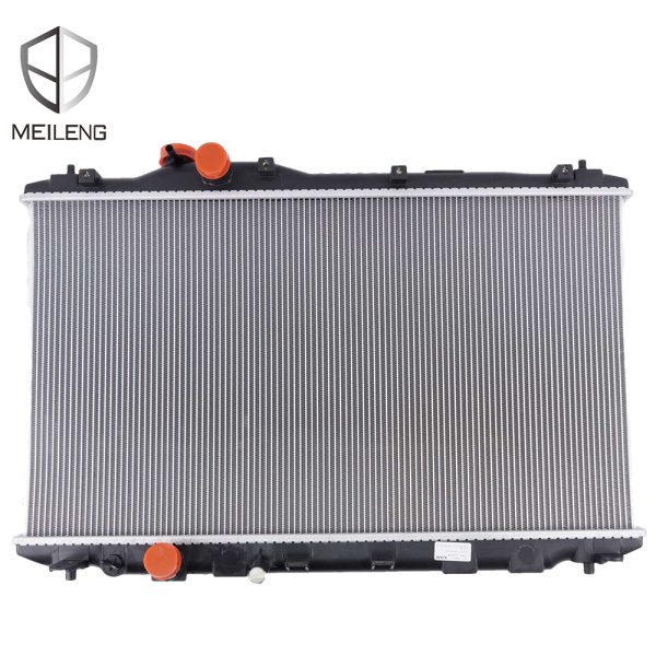 19010-R1A-A52 Radiator Water Tank for Honda Civic