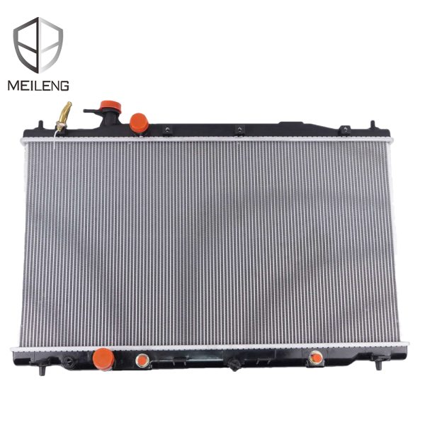 19010-RZA-A51 Water Tank Cooling Radiator for Honda CRV