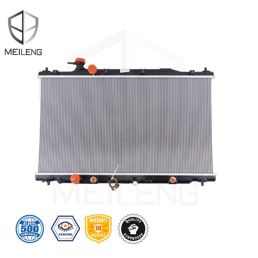 19010-RZP-G51 Radiator Water Tank for Honda CRV
