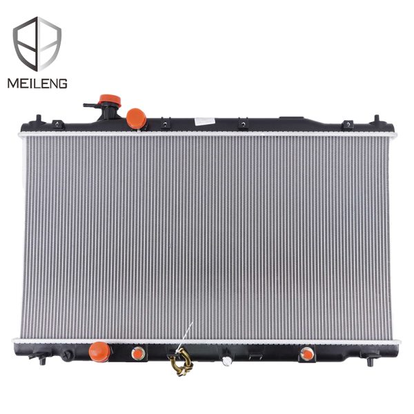 19010-RZP-G51 Radiator Water Tank for Honda CRV