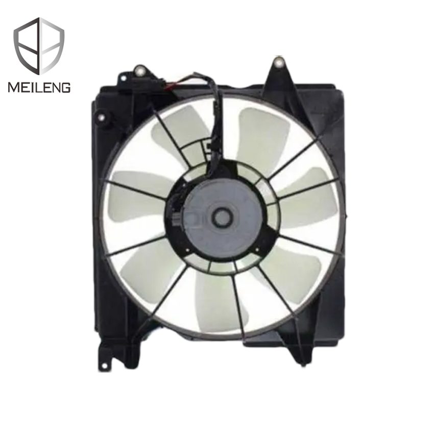 19015-TBA-A02 Fan Shroud for honda Civic