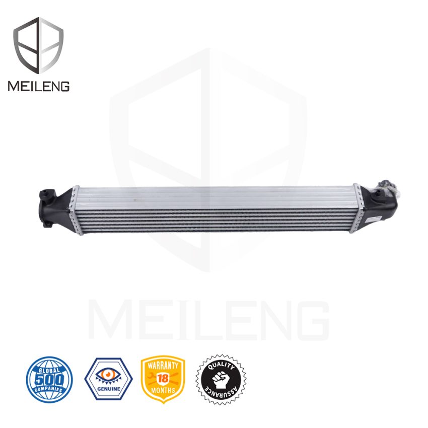 19710-5ZX-H01 Intercooler for Honda Jade