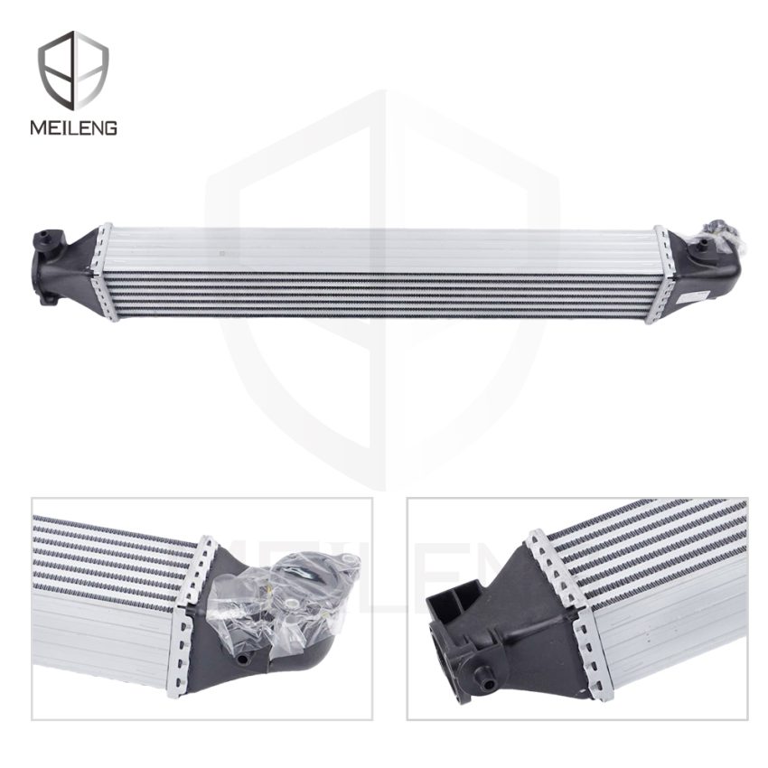 19710-5ZX-H01 Intercooler for Honda Jade