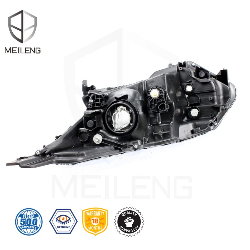 33100-T7A-H01 Head Lamp Lights for Honda HRV