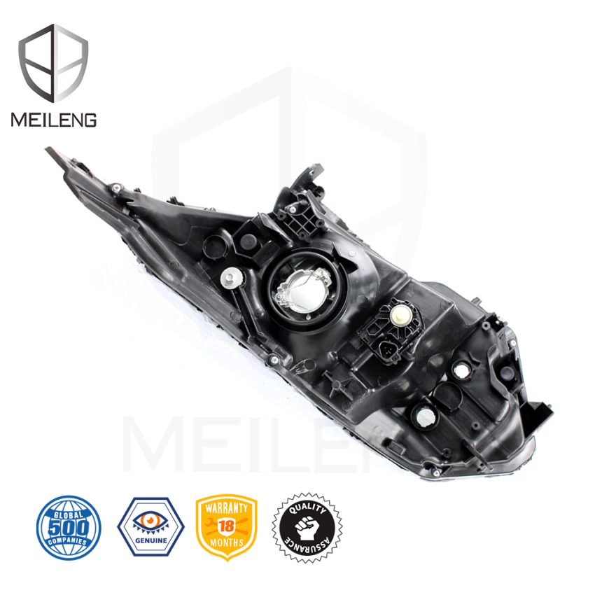 33100-T7A-H01 Head Lamp Lights for Honda HRV