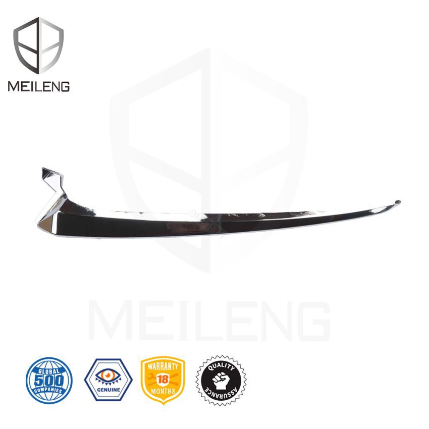 33102-3A0-E01 Headlight Trim Molding for Honda crv
