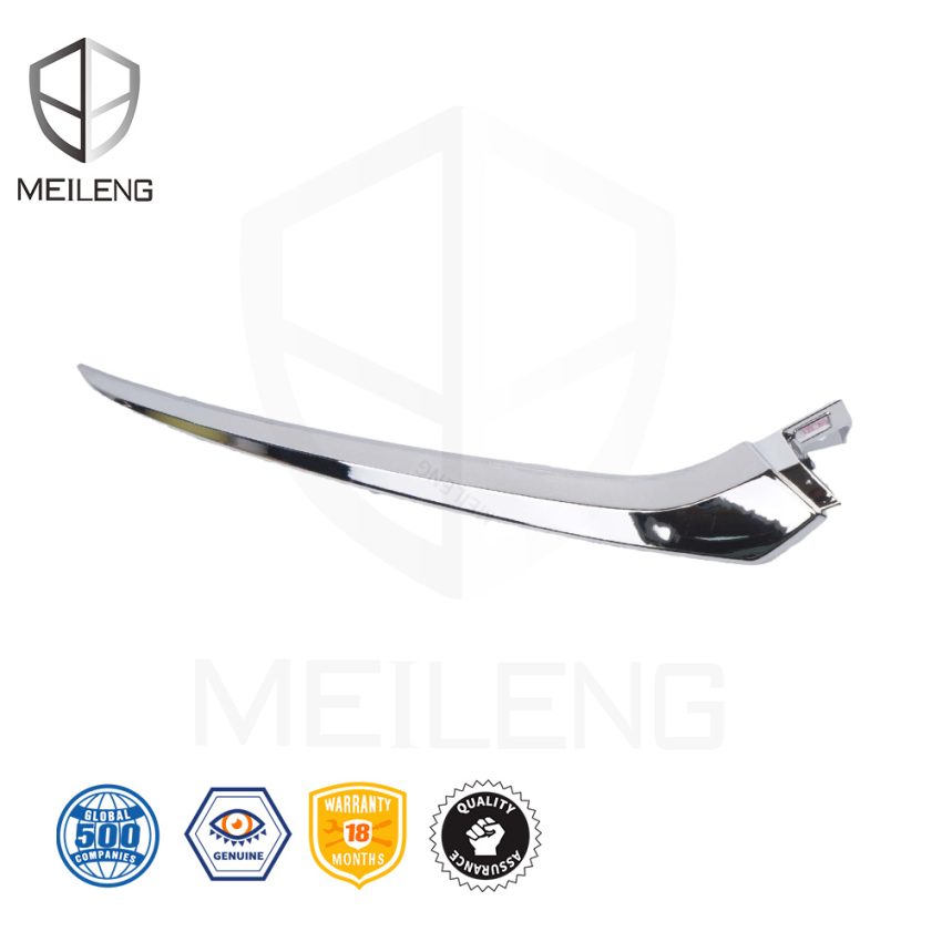 33102-3A0-E01 Headlight Trim Molding for Honda crv