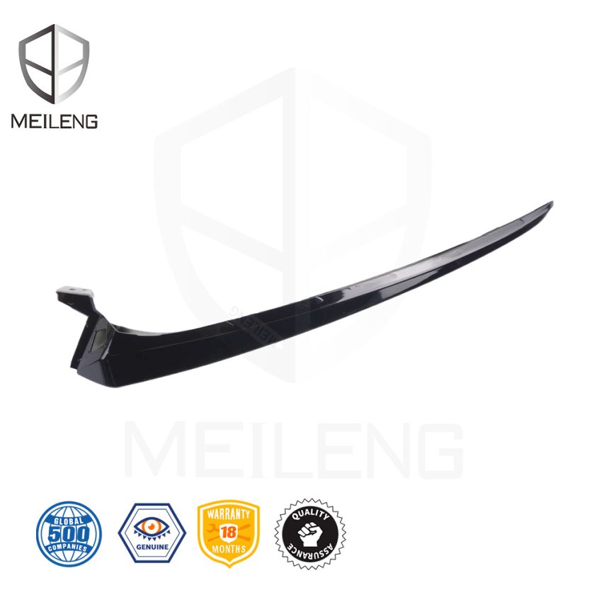 33102-3A0-E31 Headlight Trim Molding for Honda crv