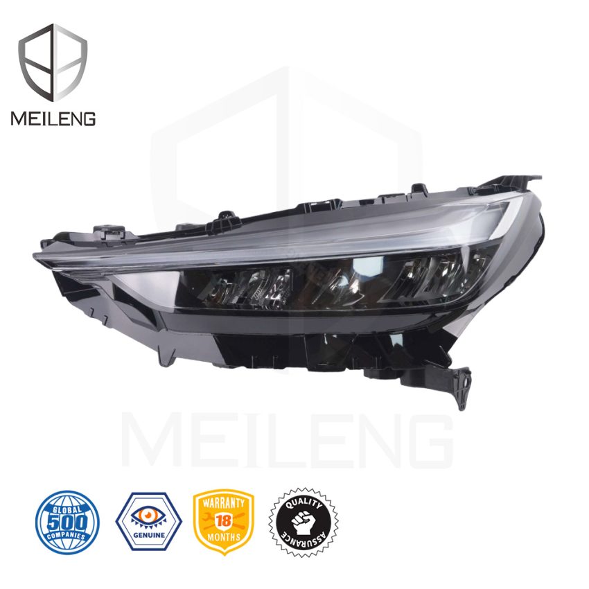 33150-3M0-H02 Headlight Assembly, Driver Side for Honda Vezel
