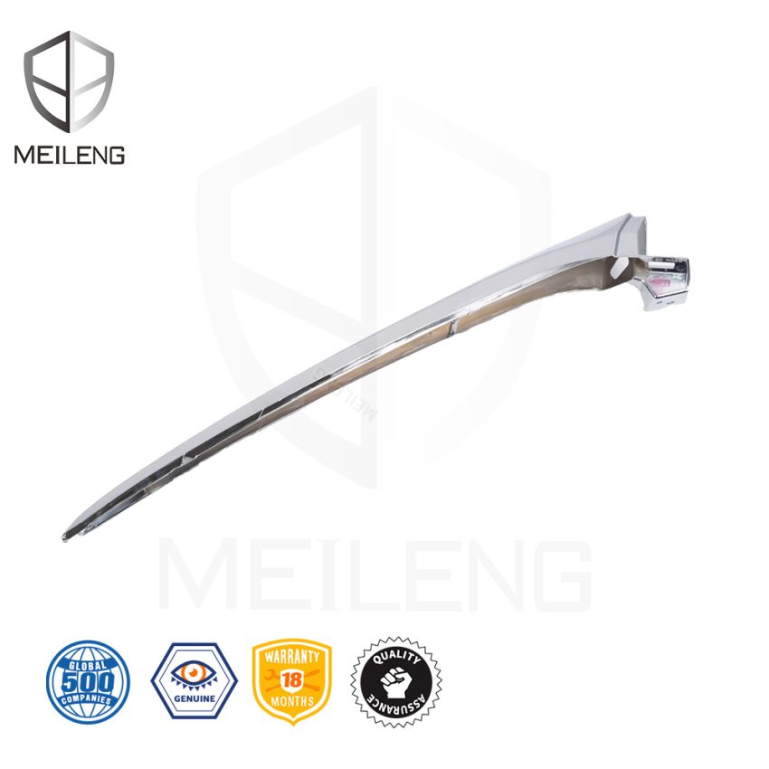 33152-3A0-E01 Headlight Trim Molding for Honda CRV