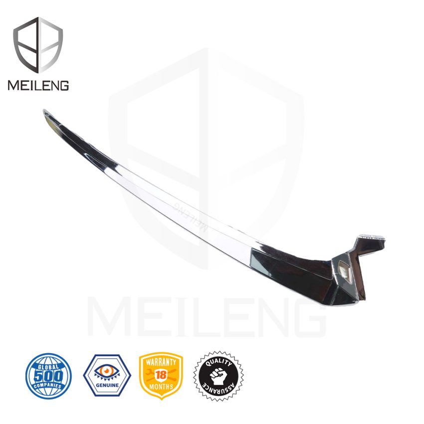 33152-3A0-E01 Headlight Trim Molding for Honda CRV