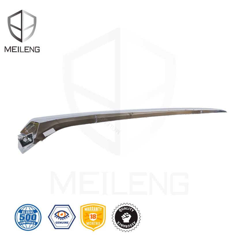 33152-3A0-E01 Headlight Trim Molding for Honda CRV