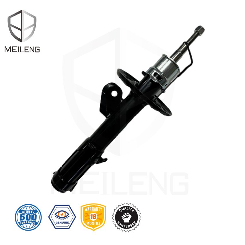 333410 51605-SAG-C02 Front Strut Assy Front Strut Assy for Honda Fit Jazz