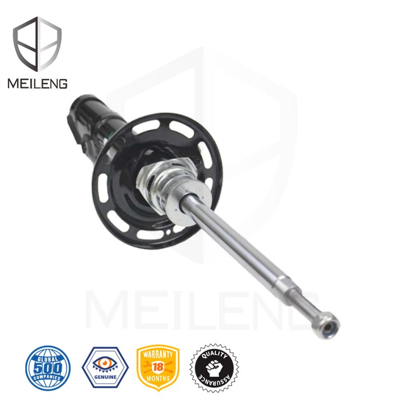 333411 51606-SAG-C02 Front Strut Assy for Honda Fit Jazz