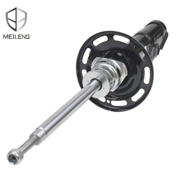 333411 51606-SAG-C02 Front Strut Assy for Honda Fit Jazz