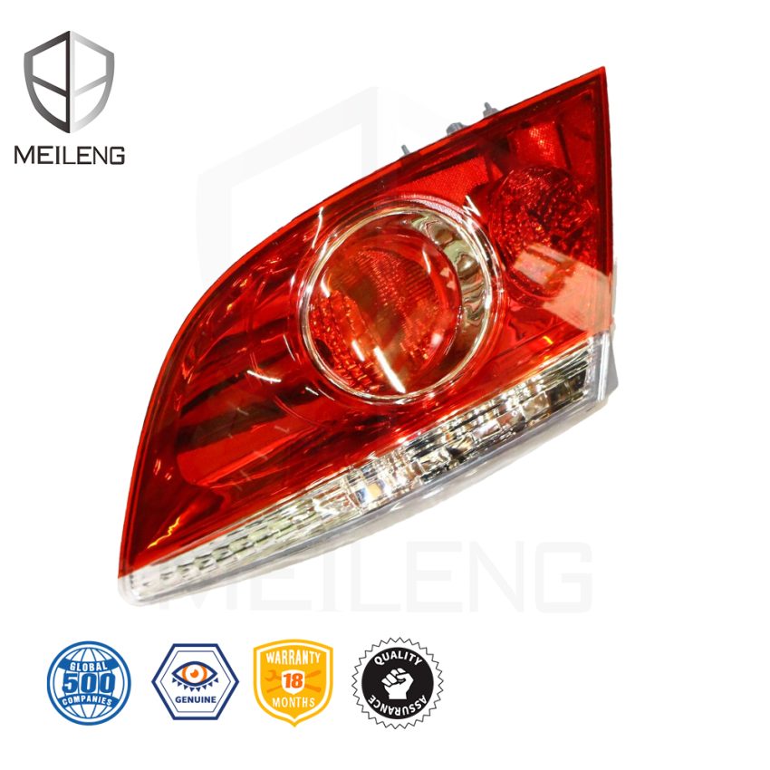 33501-SEL-H61 Rear Tail Lamp Light for Honda