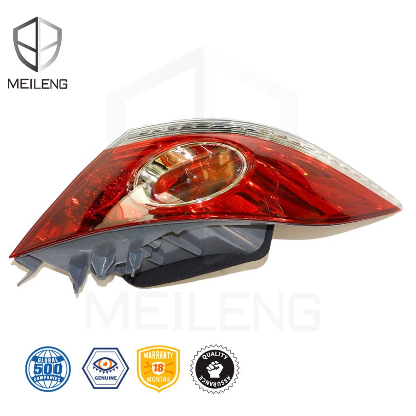 33501-SEL-H61 Rear Tail Lamp Light for Honda