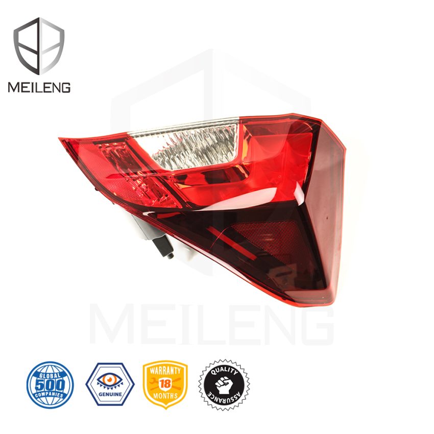 33550-T5A-H01 Outside Tail Light Lamp for Honda Fit