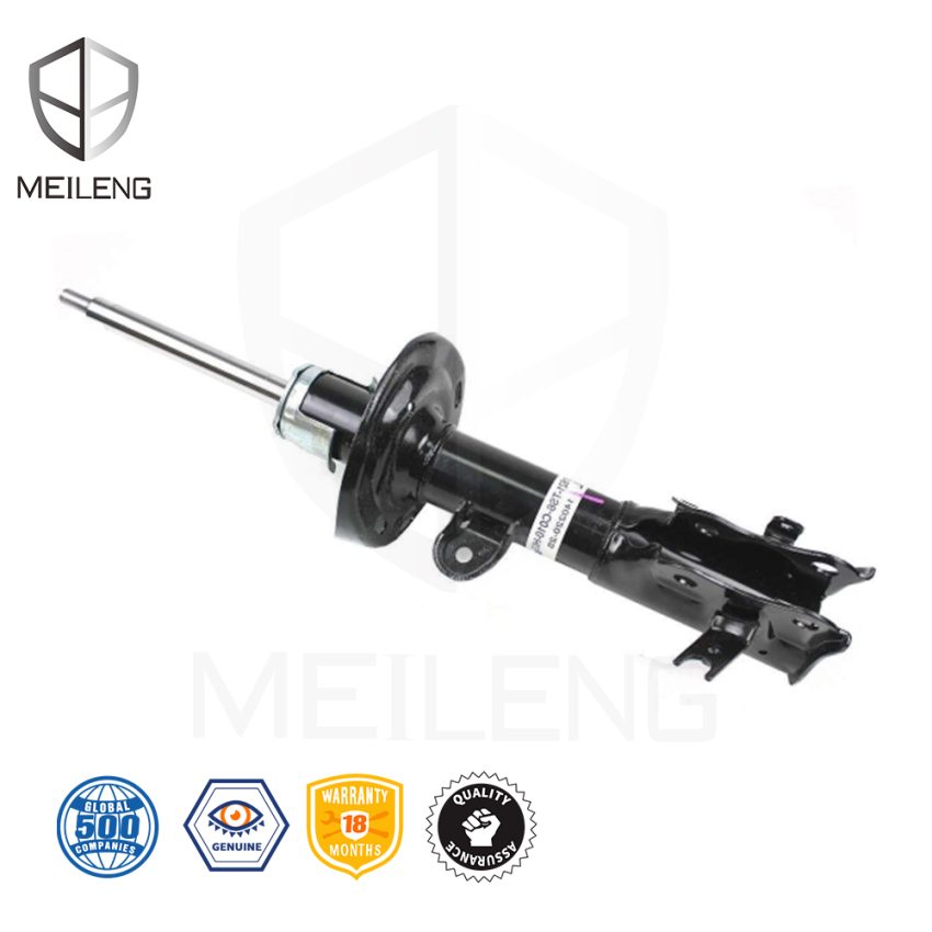 339391 51601-TS6-H03 Front Strut Assy for Honda Civic