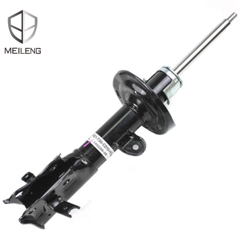 339391 51601-TS6-H03 Front Strut Assy for Honda Civic