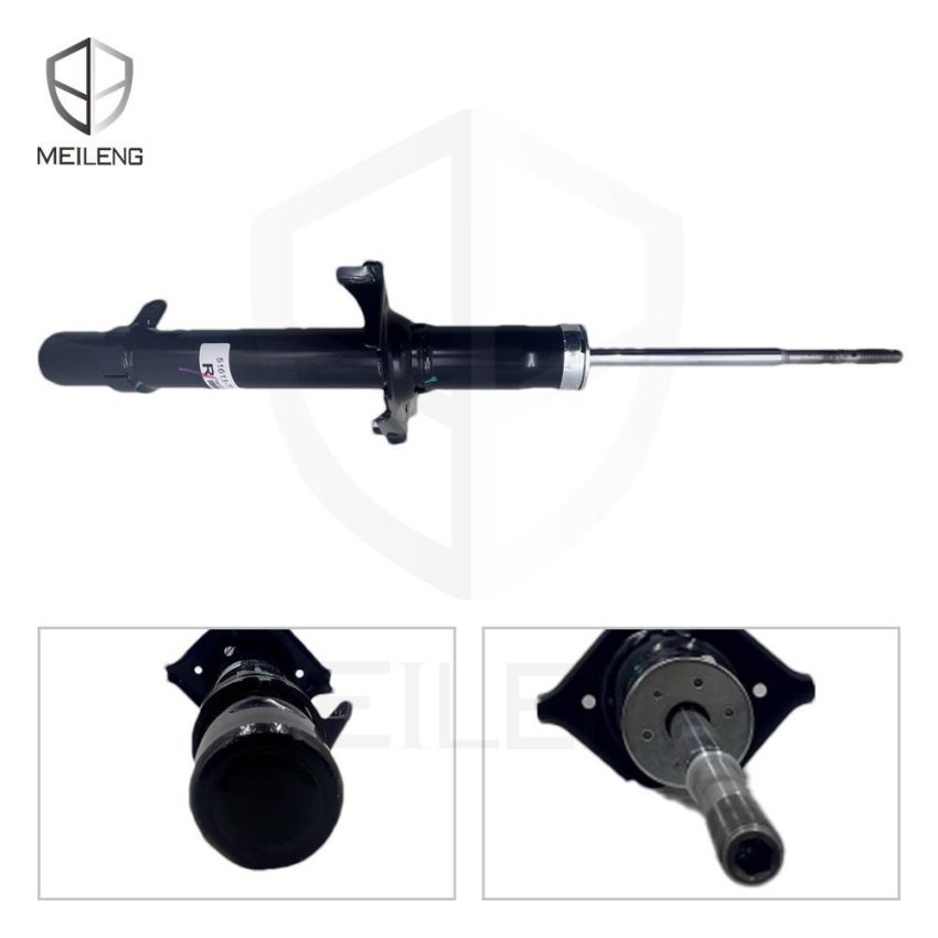 340029 51611-TB0-H00 Front Strut Assy for Honda Accord