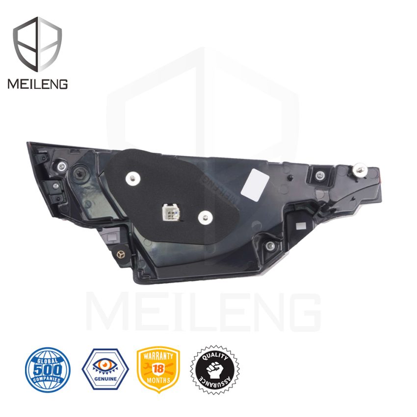 34150-3K0-H01 Back Inner Taillamp for Honda Civic