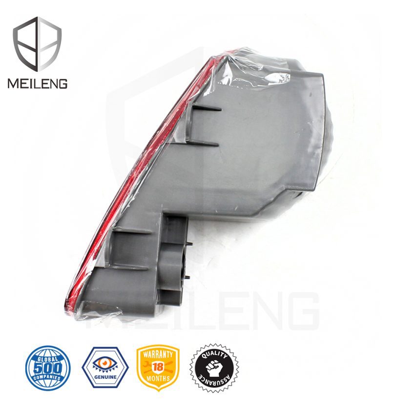 34550-TFC-H01 Car Rear Bumper Light Lamp for Honda CRV