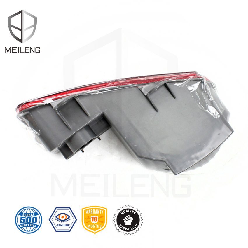 34550-TFC-H01 Car Rear Bumper Light Lamp for Honda CRV