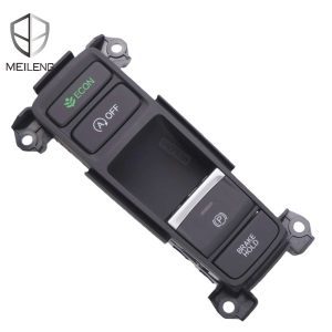 35730-T20-A11 Parking Brake Drive Mode Switch for Honda Civic