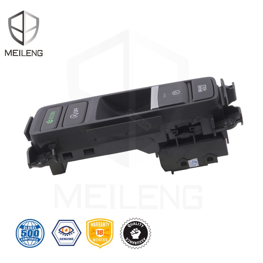 35730-T20-A11 Parking Brake Drive Mode Switch for Honda Civic