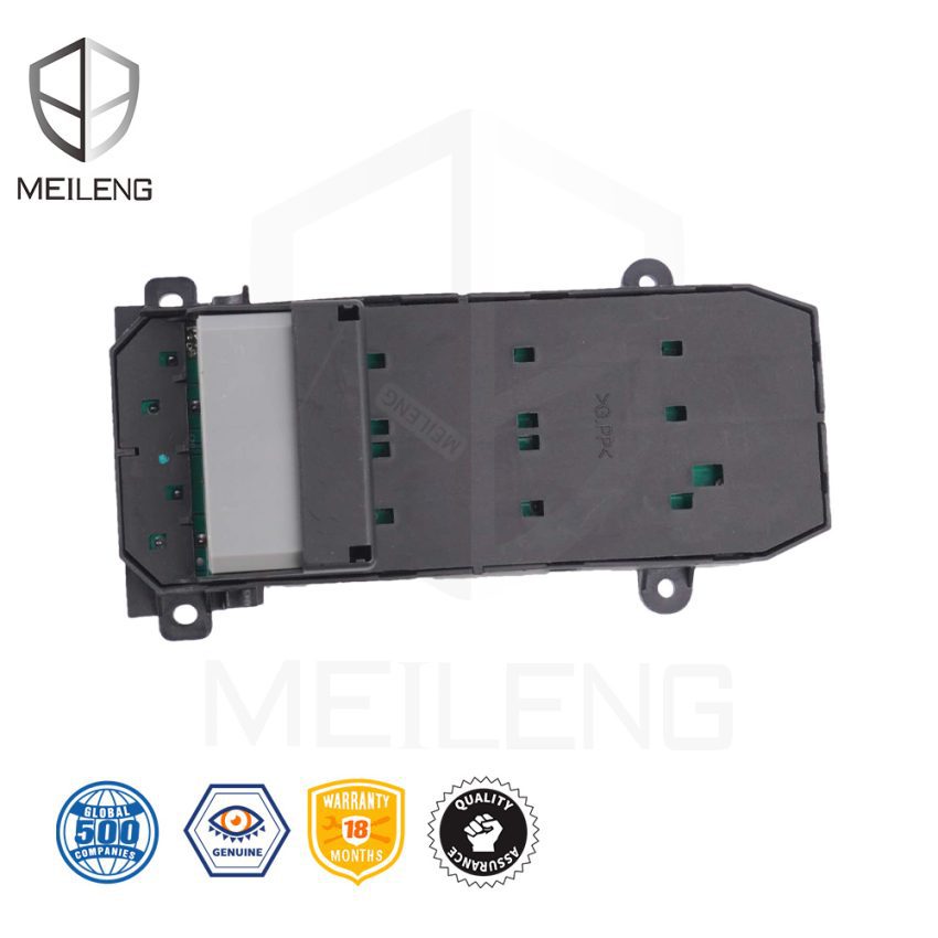 35750-SNV-H51 Window Master Lift Switch for Honda Civic