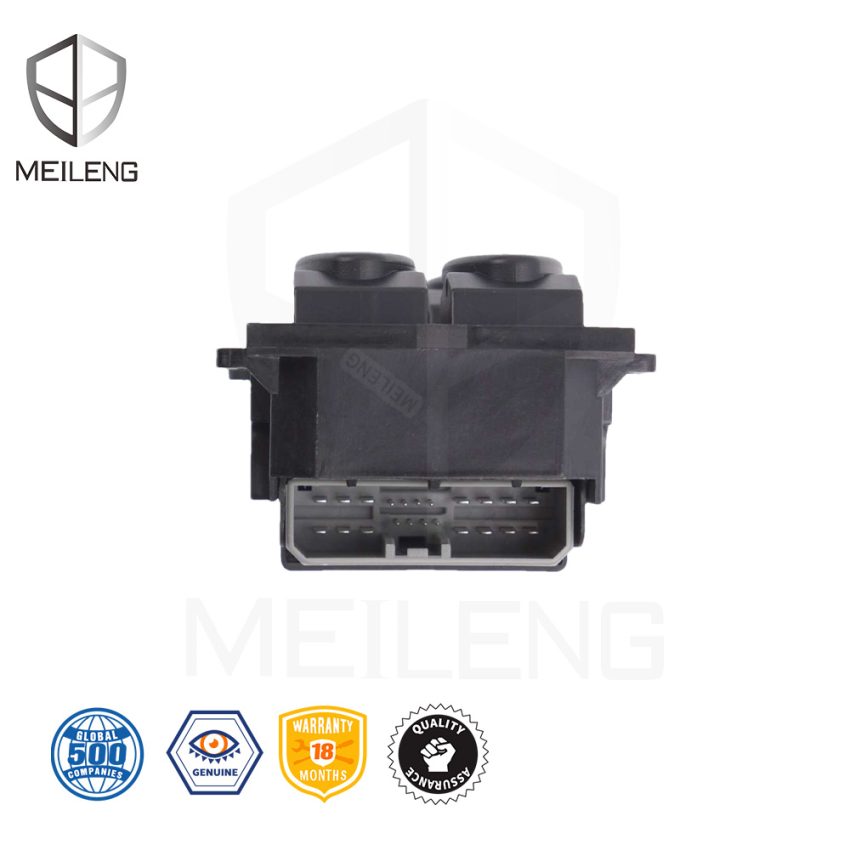 35750-SNV-H51 Window Master Lift Switch for Honda Civic