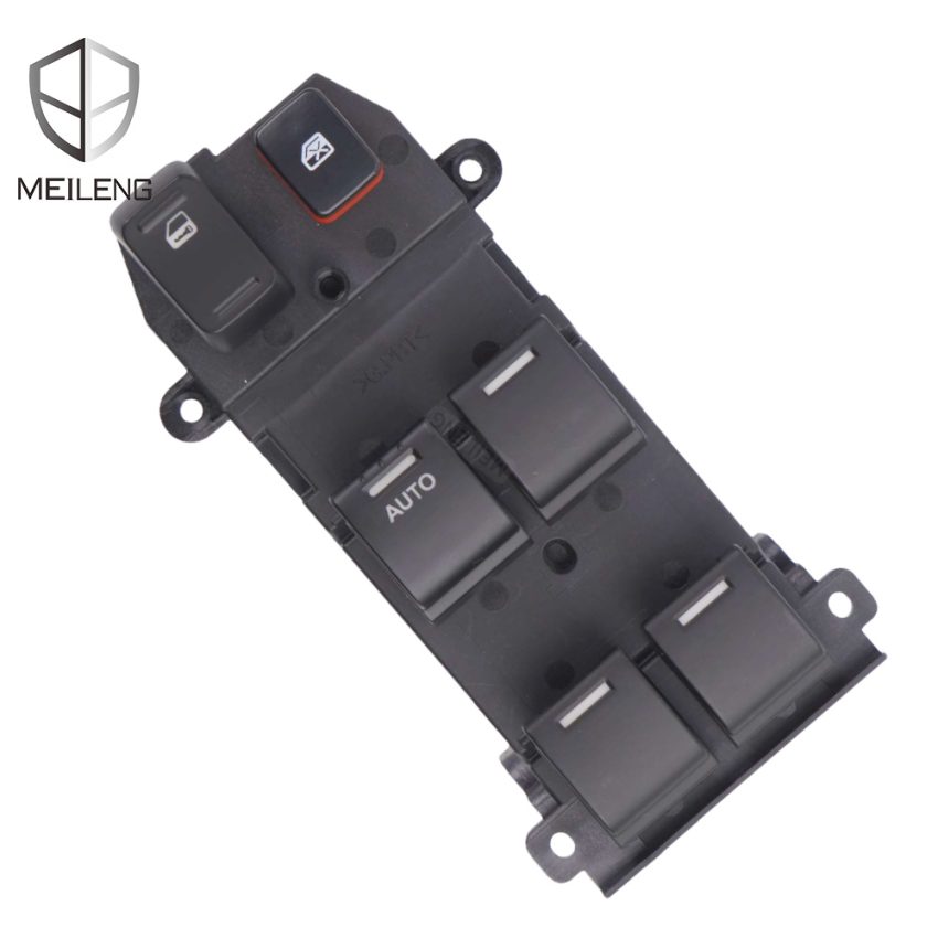 35750-SWA-K01 Window Master Lift Switch for Honda CRV