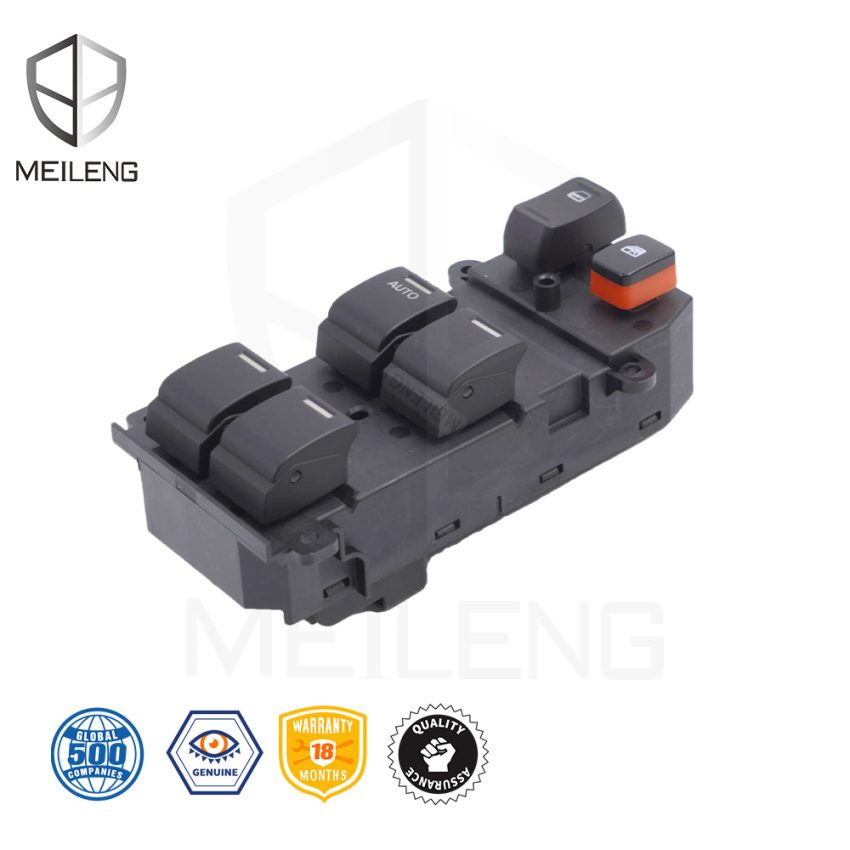 35750-SWA-K01 Window Master Lift Switch for Honda CRV