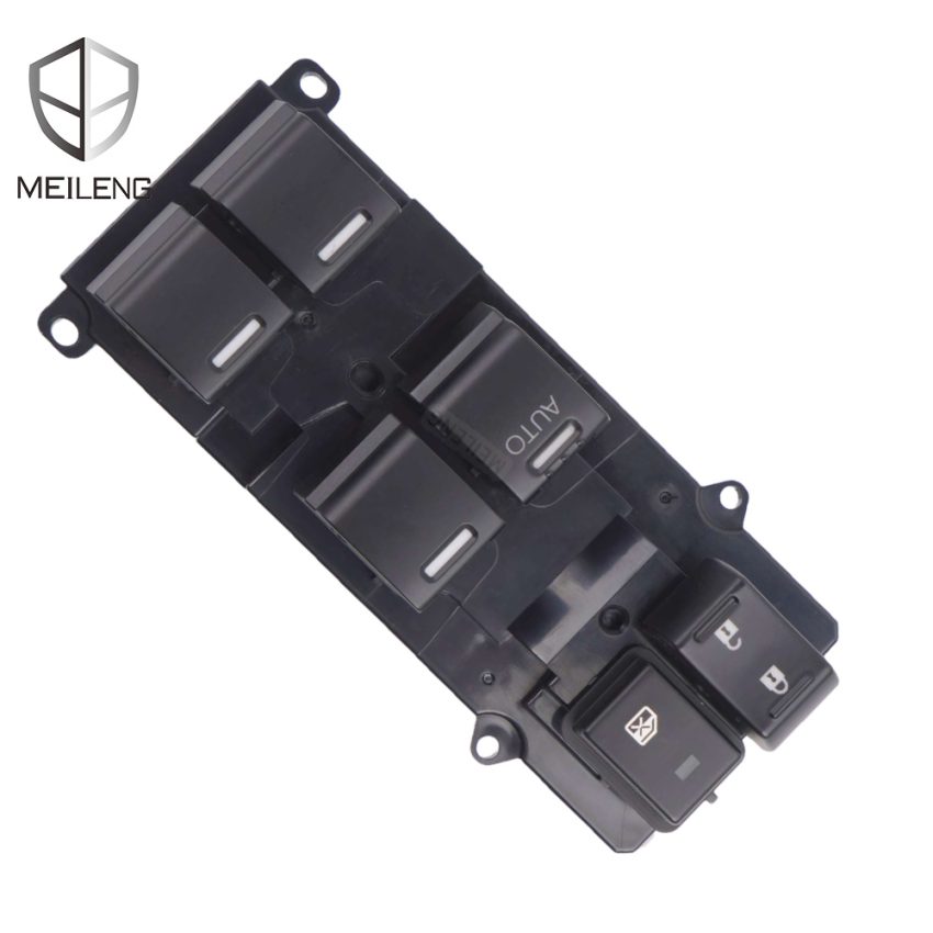 35750-T0A-H01 Window Master Lift Switch for Honda CRV