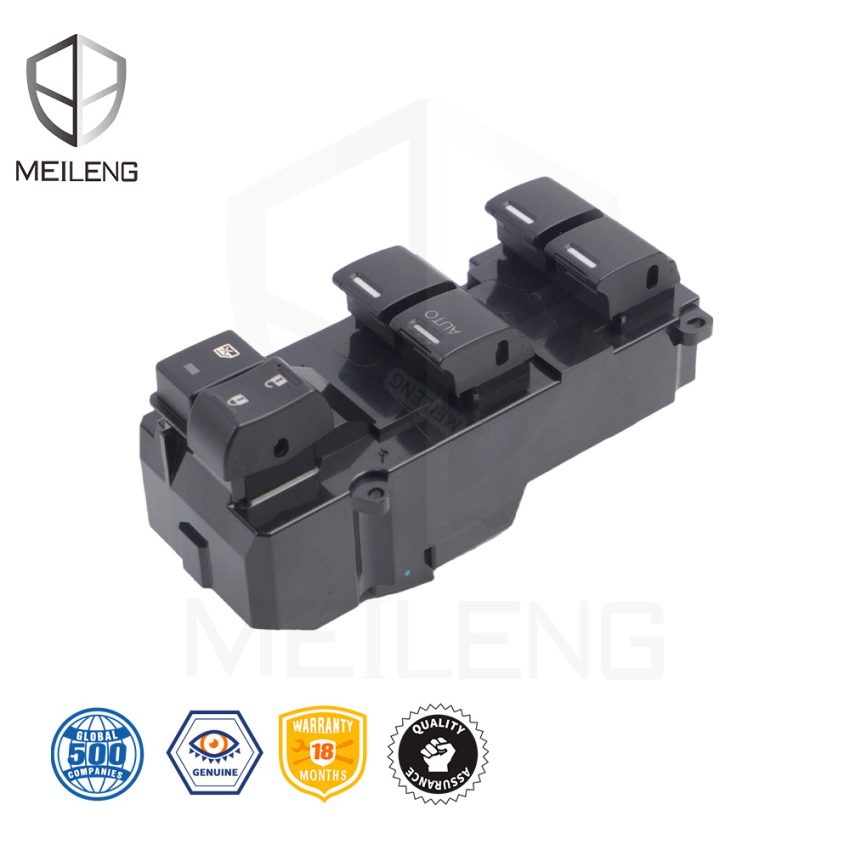 35750-T0A-H01 Window Master Lift Switch for Honda CRV
