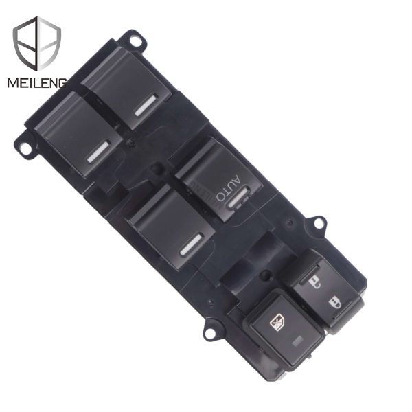35750-T0A-H12 Window Master Lift Switch for Honda Civic