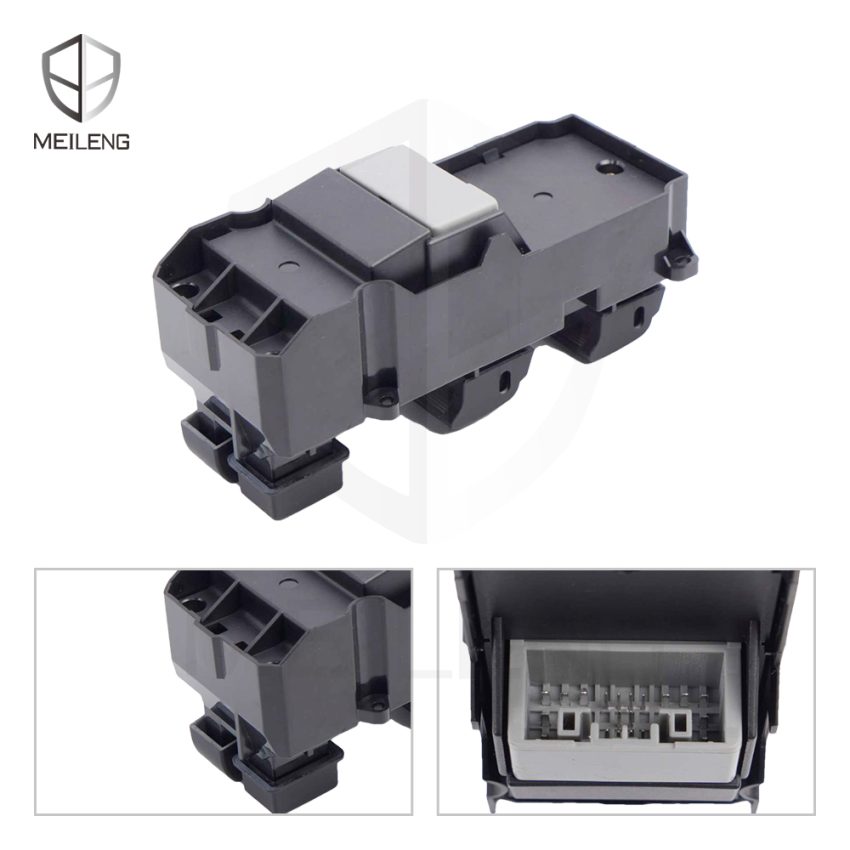 35750-T0A-H12 Window Master Lift Switch for Honda Civic