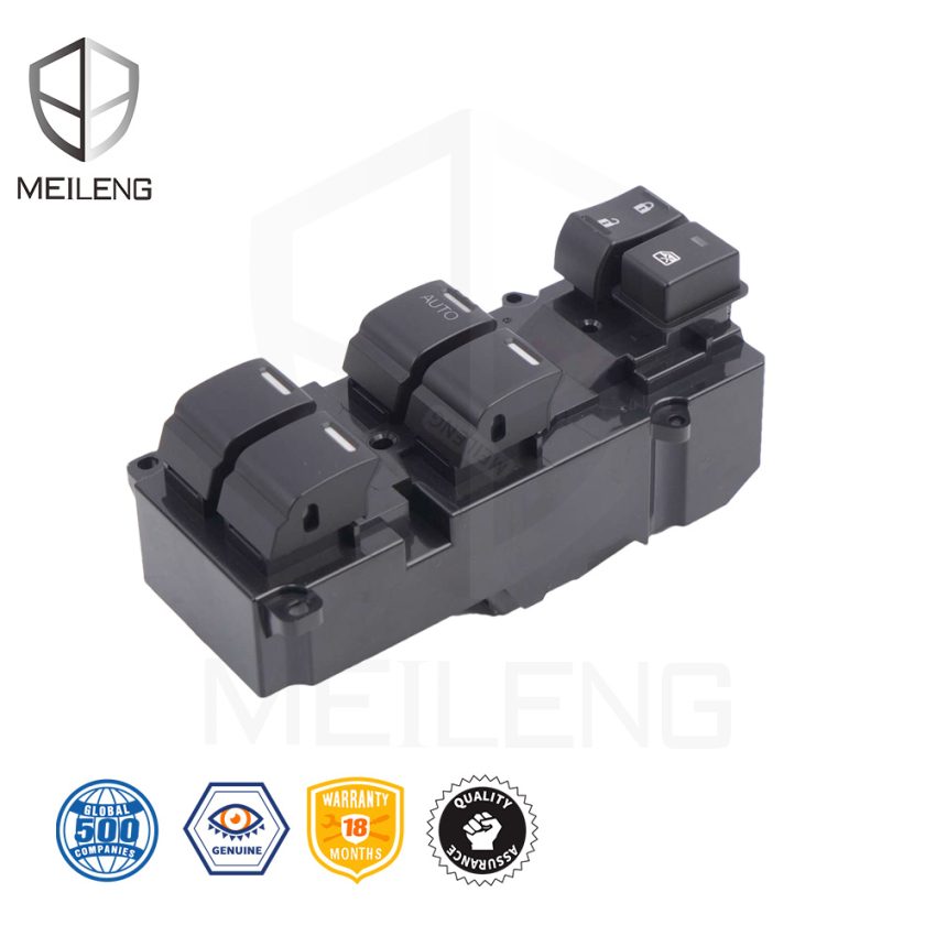 35750-T0A-H12 Window Master Lift Switch for Honda Civic