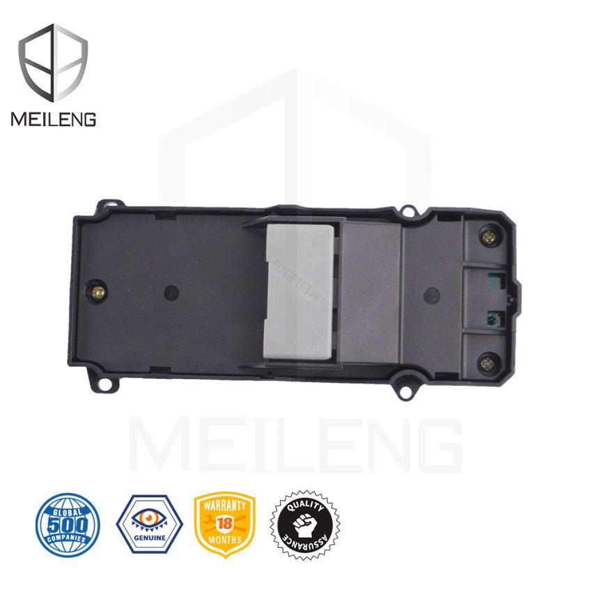 35750-T0A-H12 Window Master Lift Switch for Honda Civic