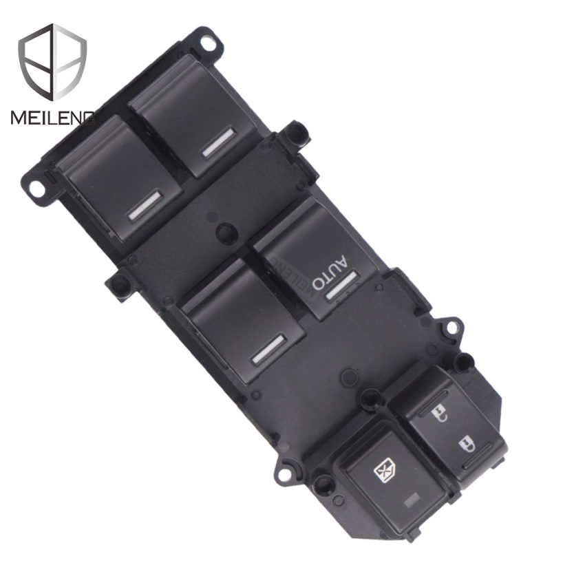 35750-T2A-H01 Window Master Lift Switch for Honda Accord