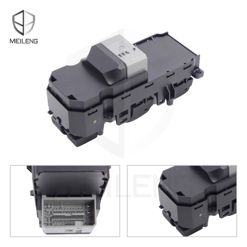 35750-T2A-H01 Window Master Lift Switch for Honda Accord