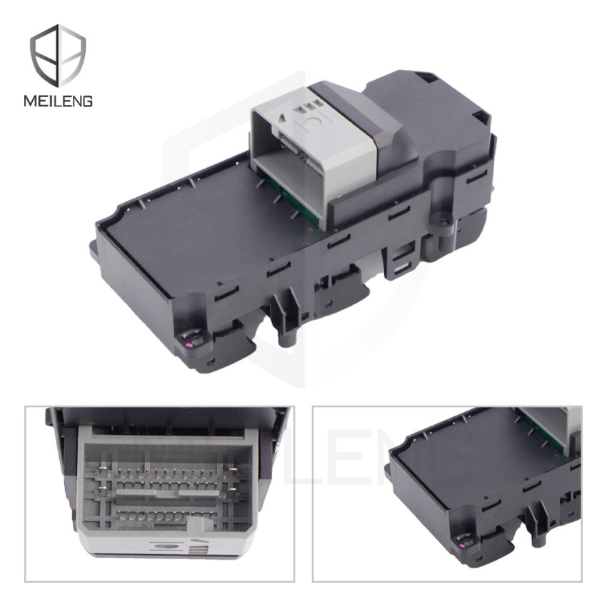 35750-TB0-H12 Window Master Lift Switch for Honda Accord